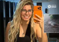 Blogueira Raffaela Cabral é assassinada a tiros dentro de clube em Teresina