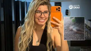 Blogueira Raffaela Cabral é assassinada a tiros dentro de clube em Teresina