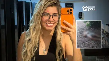 Blogueira Raffaela Cabral é assassinada a tiros dentro de clube em Teresina