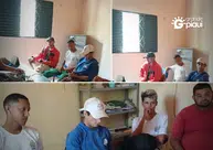 Brigada Pública de Coivaras reforça planejamento para combater incêndios no município