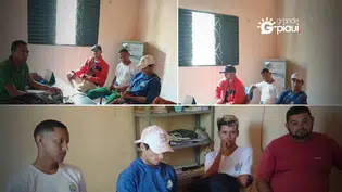 Brigada Pública de Coivaras reforça planejamento para combater incêndios no município