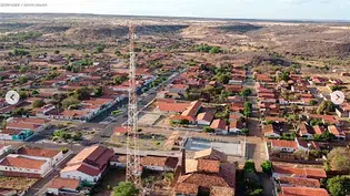 Justiça exige regularização de quadro de servidores públicos em Campinas do Piauí