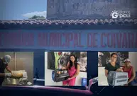 Clínica Veterinária Municipal realiza castração de cães e gatos em Coivaras