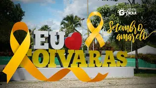Saúde de Coivaras promove encontro sobre saúde emocional nesta quinta-feira