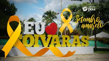 Saúde de Coivaras promove encontro sobre saúde emocional nesta quinta-feira