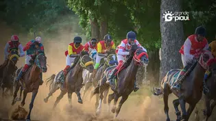 Corrida de cavalos promete agitar a comunidade Varjota no dia 11 de outubro