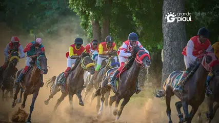 Corrida de cavalos promete agitar a comunidade Varjota no dia 11 de outubro