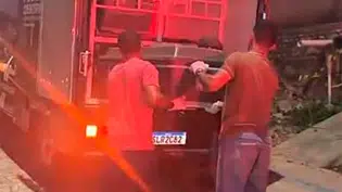 Polícia encontra dois corpos em residência após vizinhos ouvirem barulho de tiros em Floriano