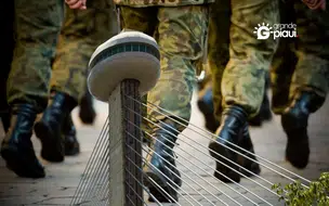 Desfile de 7 de Setembro terá bloqueios em ruas e avenidas de Teresina