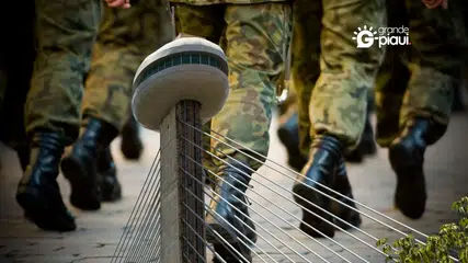 Desfile de 7 de Setembro terá bloqueios em ruas e avenidas de Teresina