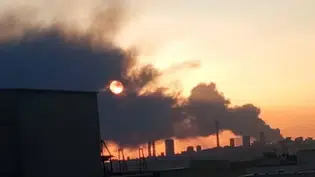 Clima: ONU alerta que ação imediata é a única forma de evitar catástrofe global