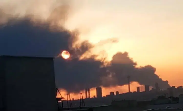 Clima: ONU alerta que ação imediata é a única forma de evitar catástrofe global