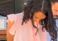 Mulher é acusada de maltratar e morder enteada com câncer terminal em Teresina