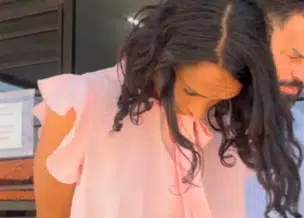 Mulher é acusada de maltratar e morder enteada com câncer terminal em Teresina