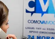 CVV Teresina busca novos voluntários para prestação de apoio emocional
