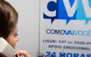 CVV Teresina busca novos voluntários para prestação de apoio emocional