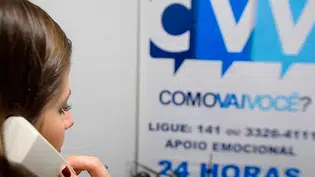 CVV Teresina busca novos voluntários para prestação de apoio emocional