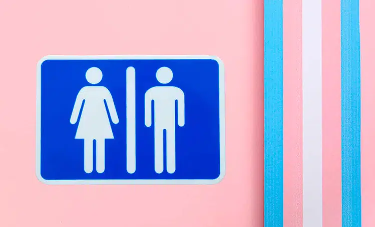 MPF apura restrição de acesso de pessoas trans e travestis a banheiros em Teresina
