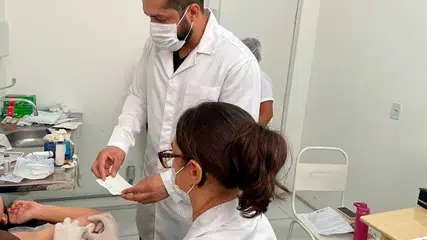 Saúde em Teresina amplia oferta de implanon para 63 UBS
