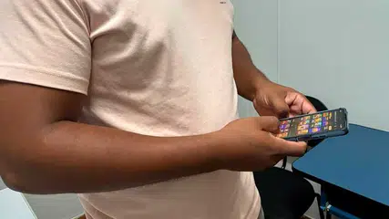 Rede Municipal de saúde em Teresina oferece atendimento para vício em apostas e jogos