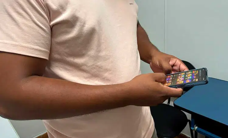 Rede Municipal de saúde em Teresina oferece atendimento para vício em apostas e jogos