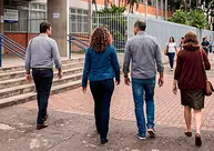 PND 2026: participantes devem consultar local de prova com antecedência
