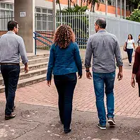 PND 2026: participantes devem consultar local de prova com antecedência