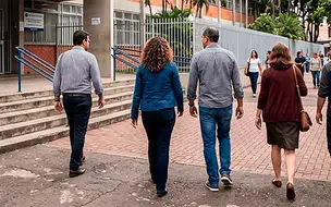 PND 2026: participantes devem consultar local de prova com antecedência