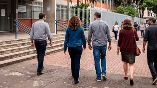 PND 2026: participantes devem consultar local de prova com antecedência