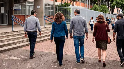 PND 2026: participantes devem consultar local de prova com antecedência