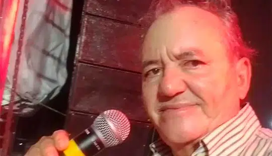 Radialista é morto a tiros em Luís Correia