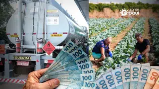 Governo libera R$ 6,98 bilhões para diesel, combustíveis e agricultura familiar