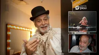 Gracindo Jr., ator e diretor, morre aos 83 anos no Rio de Janeiro