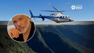 Helicóptero com cantor Rick é encontrado em SC; cinco corpos são localizados