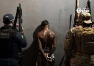 Homem é preso suspeito de tráfico de drogas durante ação da PM em Picos