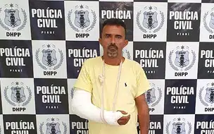 Acusado de matar mulher e enterrar corpo no quintal em Teresina é condenado a 13 anos de prisão