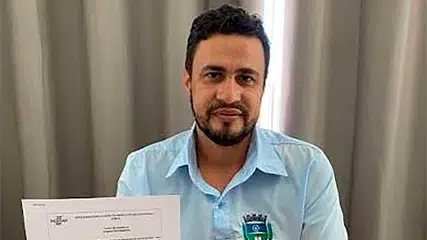 Secretário de Meio Ambiente de Corrente é suspeito de omissão de dados em investigações ambientais
