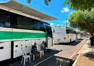 Confira os serviços ofertados pela Justiça Itinerante na Santa Maria da Codipi