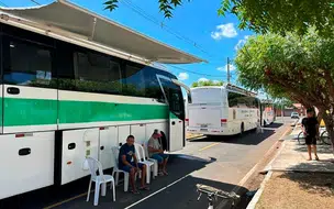 Confira os serviços ofertados pela Justiça Itinerante na Santa Maria da Codipi