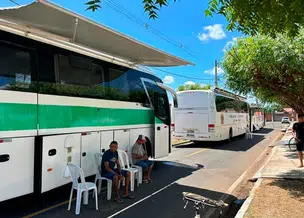 Confira os serviços ofertados pela Justiça Itinerante na Santa Maria da Codipi