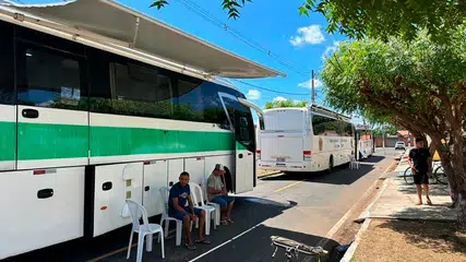 Confira os serviços ofertados pela Justiça Itinerante na Santa Maria da Codipi