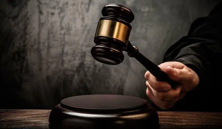 Réu é condenado a 10 anos de prisão por tentar matar desafeto em Piripiri