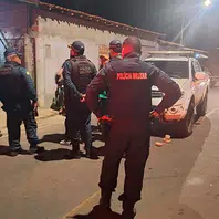 Homem tem casa invadida e é morto durante suposto assalto em Demerval Lobão