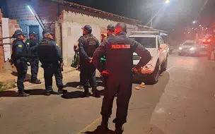 Homem tem casa invadida e é morto durante suposto assalto em Demerval Lobão