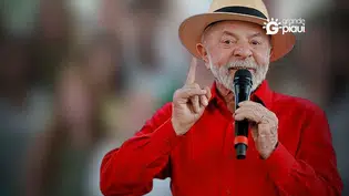 Lula visita Teresina nesta quarta-feira (9) para acompanhar obras e ações na educação