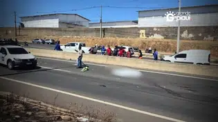 Idosa morre atropelada na BR-316, zona Sul de Teresina