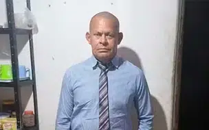 Vídeo: Vigia morre ao ser atropelado enquanto limpava calçada de estabelecimento em Teresina