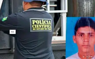 Homem é encontrado morto ao lado de escada de casa em Santana do Piauí
