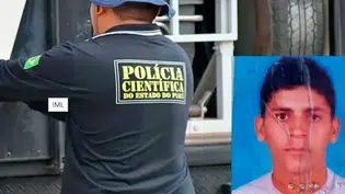Homem é encontrado morto ao lado de escada de casa em Santana do Piauí