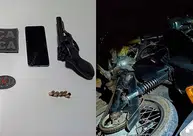 Adolescente de 14 anos morre em troca de tiros com a polícia militar em Teresina